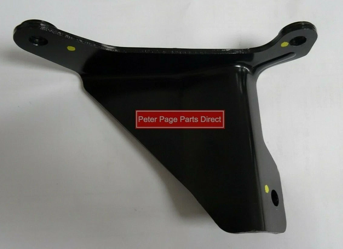 Holden colorado exhaust on sale bracket