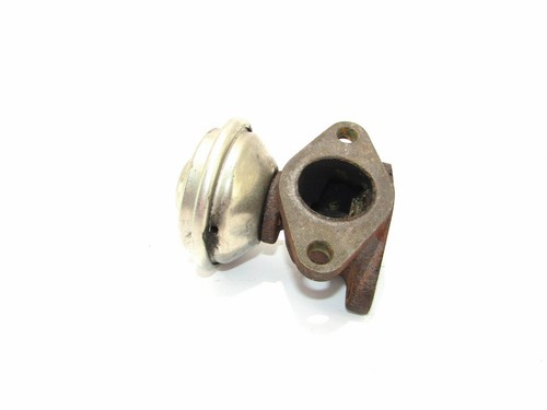 Audi A6 C4 2.5 TDi 046131503a AGR VENTIL EGR Cooler Abgaskühler 1996