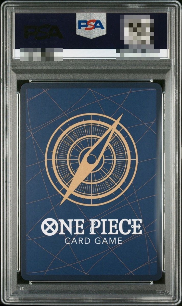 PSA9/10 3連番セット ワンピースデイ プレミアムコレクション＆来場者特典 ワンピースデイ プレミアムカードコレクション 来場者特典