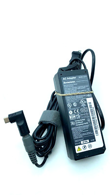 Genuine OEM Lenovo 90W ThinkPad X1 Carbon Yoga USB-C Charger Type-C Adapter