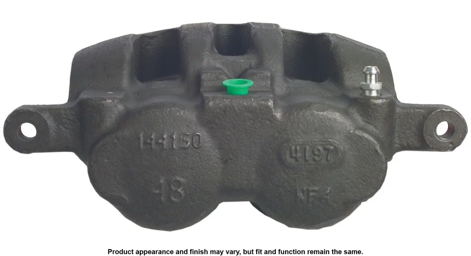 Pinza de freno de disco trasera izquierda Cardone 2006 para Ford F-250 Super Duty 2005-2007 Foto 4 de 4