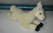 AURORA LLAMA 12 INCH PLUSH