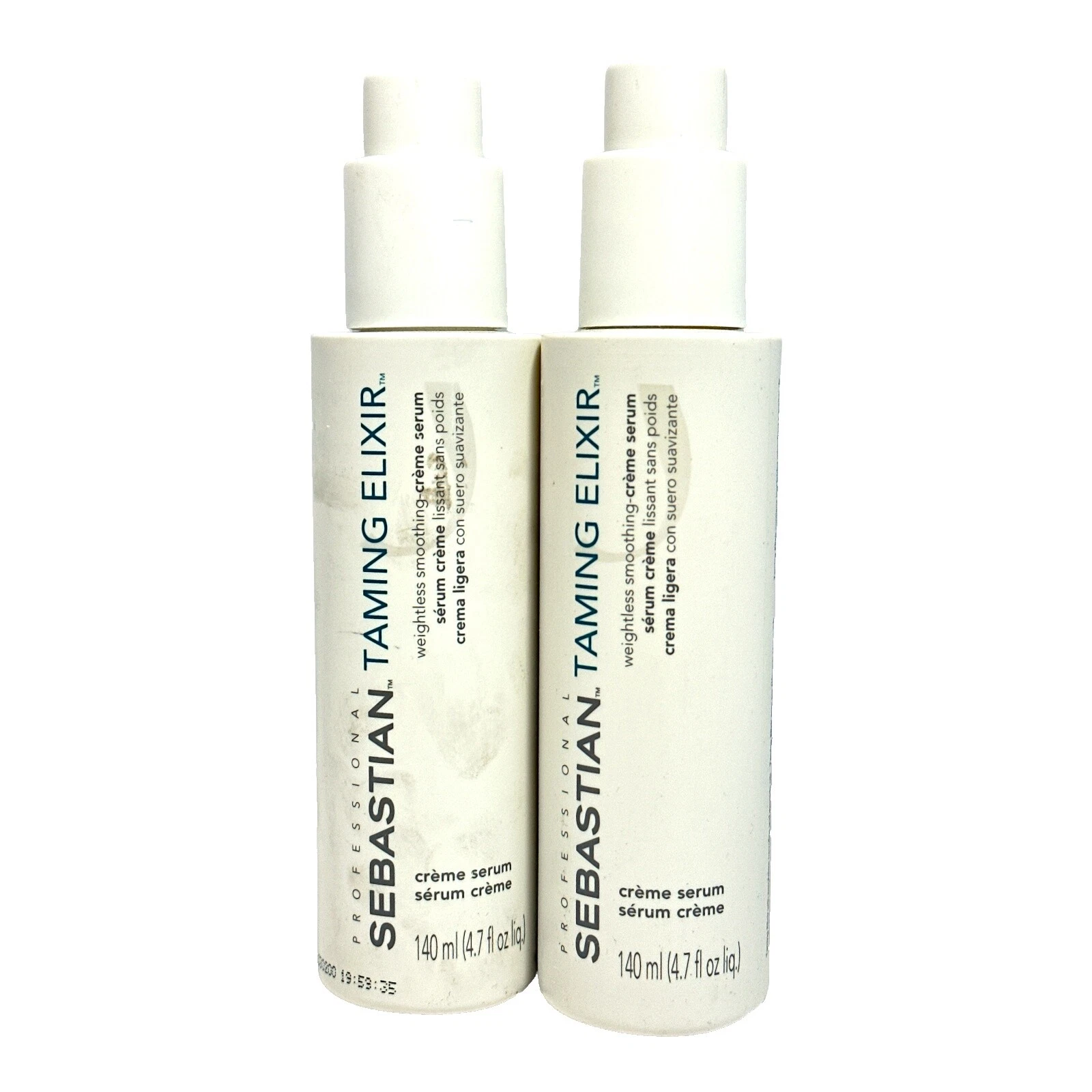 Sebastian Professional Hair Styling Creams