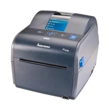 Intermec PC43d Desktop Direct Thermal Printer, 4.10" Print Width