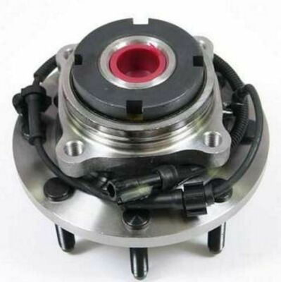 Radnabe vorne 4WD 4xABS Ford F250 99-04 / F350 99-04 / Excursion 00-05 neu !