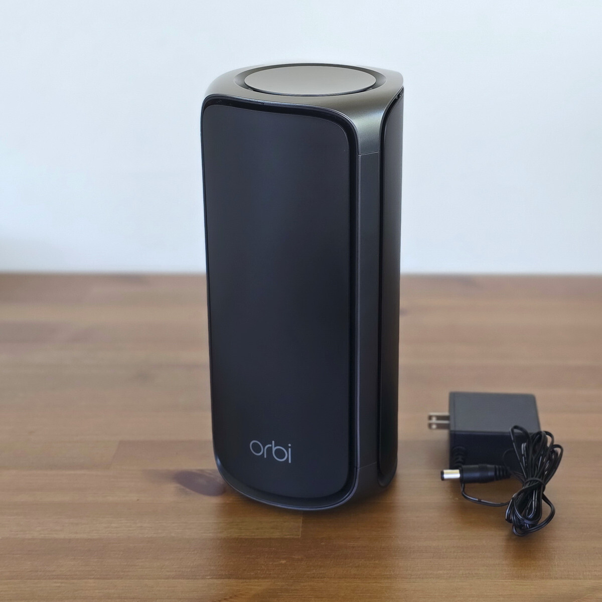 Netgear Orbi RBE971 Router WiFi 7 Quad Band Mesh Network 10G