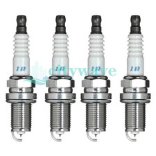 4 Pcs Laser Iridium Spark Plugs NGK 2013-2014 Buick Encore 1.4L L4 Kit Se