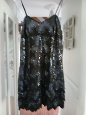 ladies cocktail dresses size 12