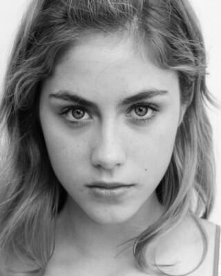 CAITLIN WACHS 8x10 PHOTO * | eBay