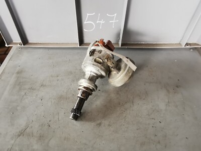 Orig. Audi 80 Coupe Typ 81 VW Passat B2 32B 1.9 5-Zyl. Zündverteiler 035905205AD