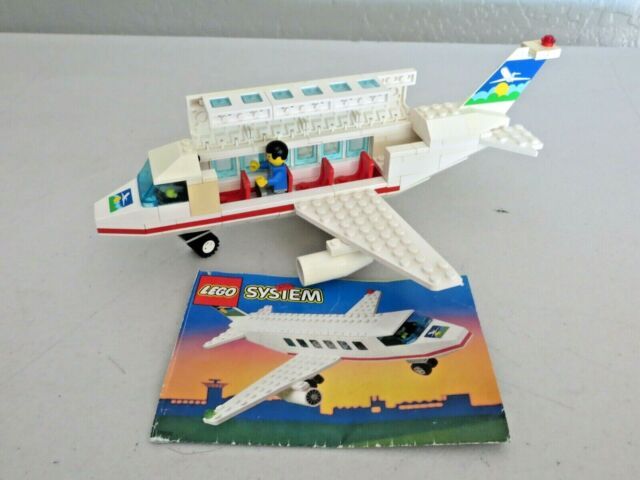 LEGO Town: Aircraft (1774) for sale online | eBay