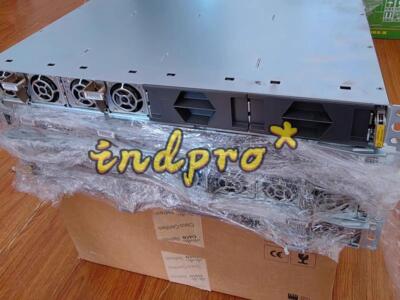 1pc used A9K-PEM-AC-V2 ASR9006 9010 AC power slot rack original