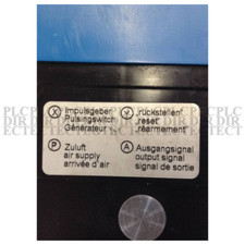 NEW Festo PZVT-999-SEC-B 13988 Actuated Counter Timer