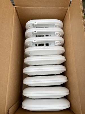 11 pack Cisco AIR-CAP2702I-A-K9 Wireless Access Point - PRE-OWNED 