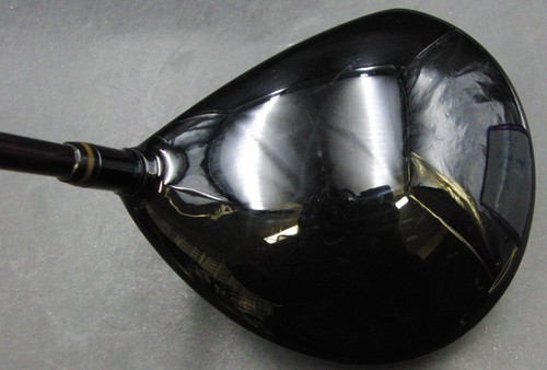 Onoff XD 10° Driver Regular Graphite Shaft Elite Grip - Picture 3 of 6