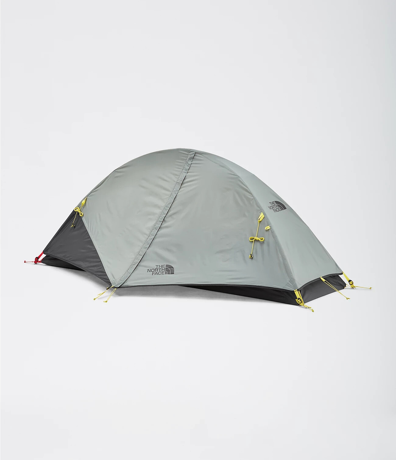 Tienda de campaña The North Face Stormbreak para 1 persona coche camping viaje playa - verde agave