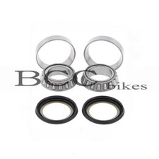 Lenkkopflager +Staubkappe All Balls Honda CG 125 JC18 JC27 1995-1999 (144102069)