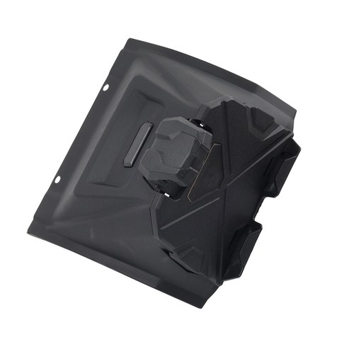 Elektronische Tablet-Gerätehalterung GPS-Halterung für Kawasaki Teryx KRX1000 - Bild 8 von 13