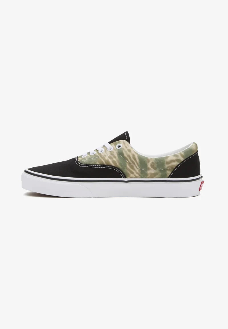 スニーカー ^VANS^ Era Woodland Wash Black VN000CQ6CJK1 VANS Era Woodland Wash/ Black Skate Shoes Sneakers Men's