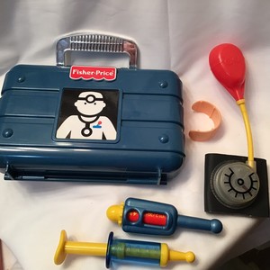 fisher price medical