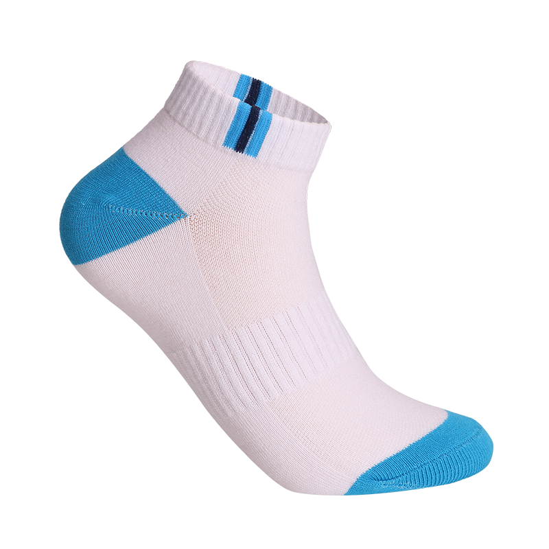 1/3/5Pairs Men Ankle Socks Summer Low Cut Crew Sports Casual Cotton