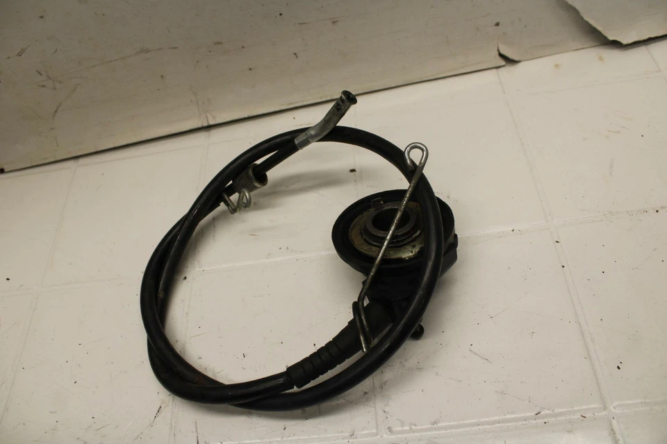 97-00 SUZUKI BANDIT 1200 SPEED DRIVE ENGRANAJE BUJE con CABLE BB08 Foto 4 de 4