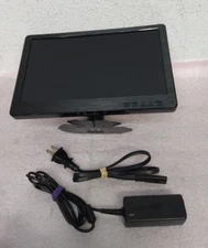 11.6 Inch Portable Monitor 1366x768 Lcd Display Tft Monitor Pc Switch Ps4 Xbox