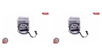 Esen SKV 2X Radnabe Radlagersatz Vorderachse FüR Dodge Nitro Jeep Cherokee KK