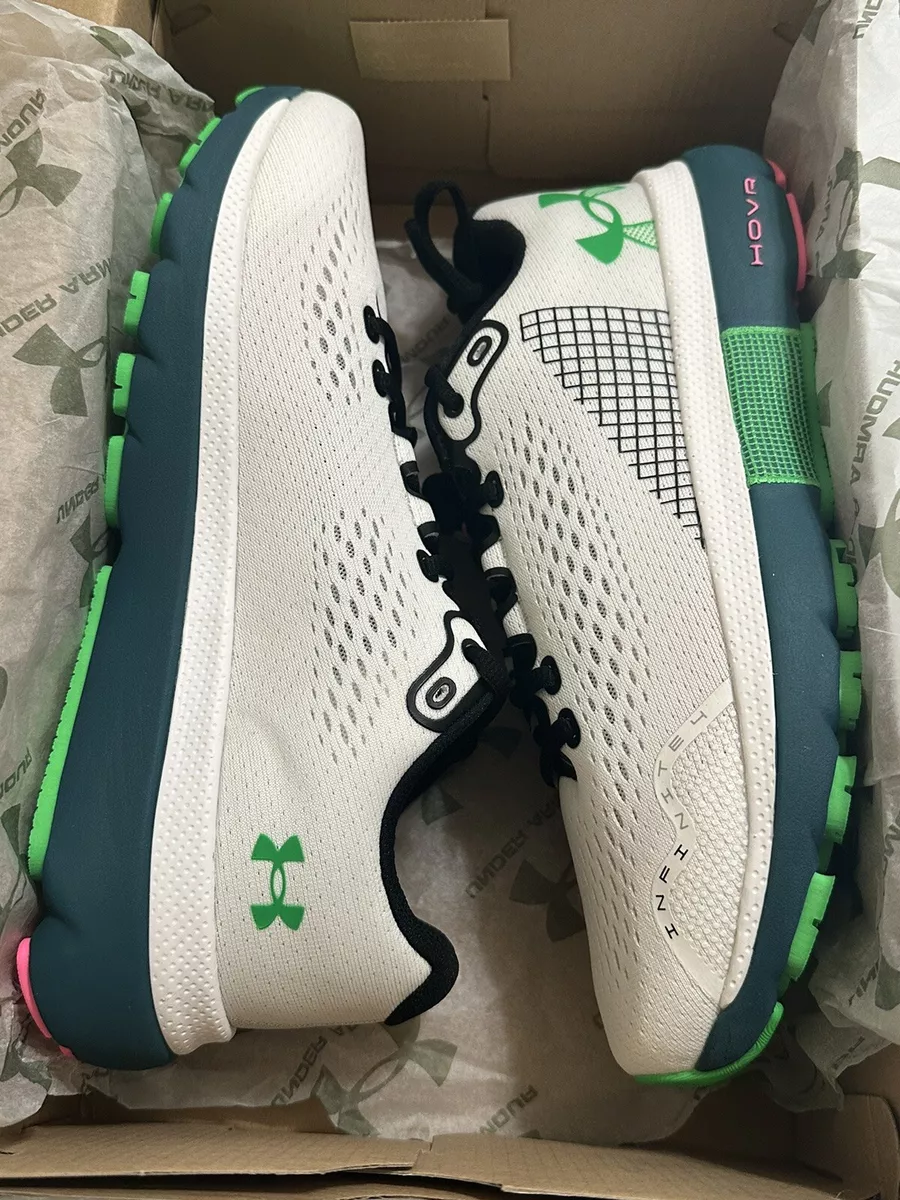 Under Armour Hovr Infinite 4