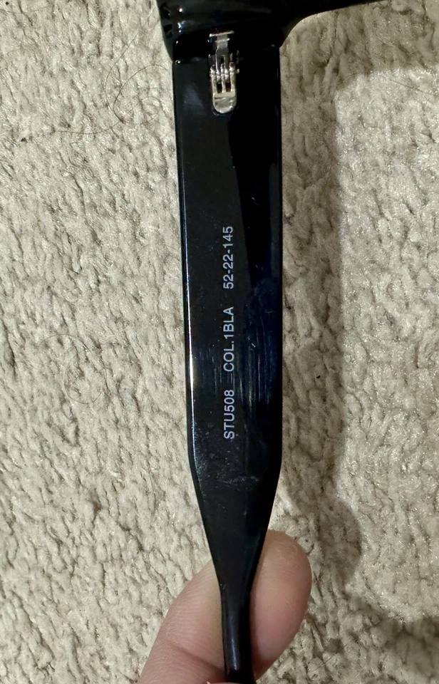 Gafas de sol Tumi Foto 4 de 4