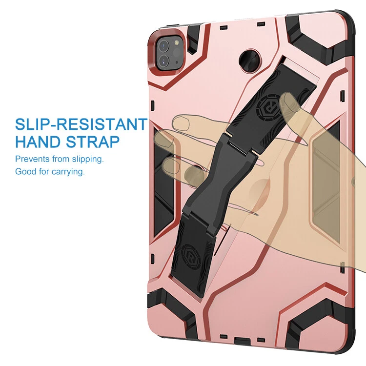 Ударопрочный доспехи стойка чехол для iPad 9 8 7 поколения воздуха мини Pro - Изображение 3 из 4