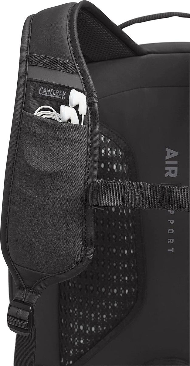 Camelbak H.A.W.G. Commute 30 Bike Backpack [Weatherproof Laptop