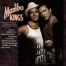 Mambo Kings von Ost, Various | CD | Zustand gut - Bild 1 von 1