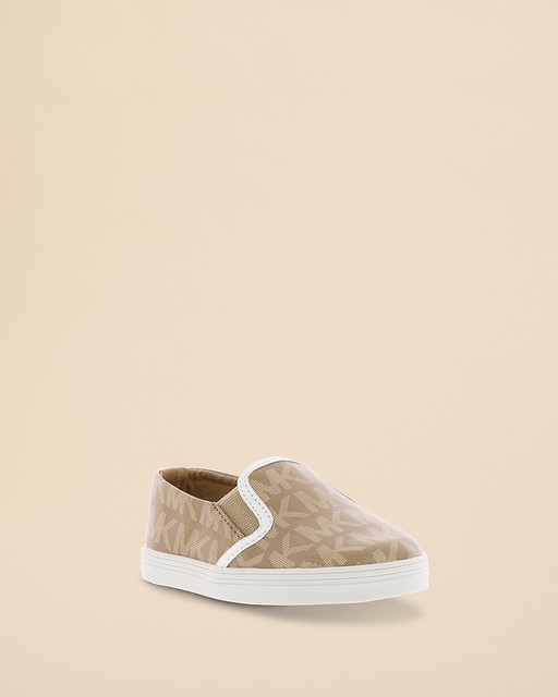 michael kors infant girl shoes