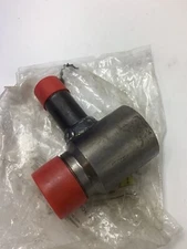 Continental Industries 3-Way Tee 1 1/4” FPT X 1 1/4” MPT X 3/4” MPT 993999000800