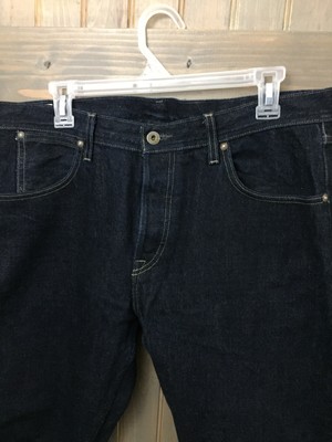 Wallace Barnes Jcrew Japanese Selvedge 100 Cotton Jeans