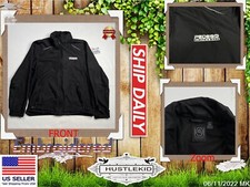 Official Pedego Electric Bikes Employee Uniform Windbreaker Men Jacket Medium M