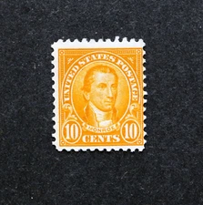 U.S. Scott #562, 10 Cent Monroe MNH