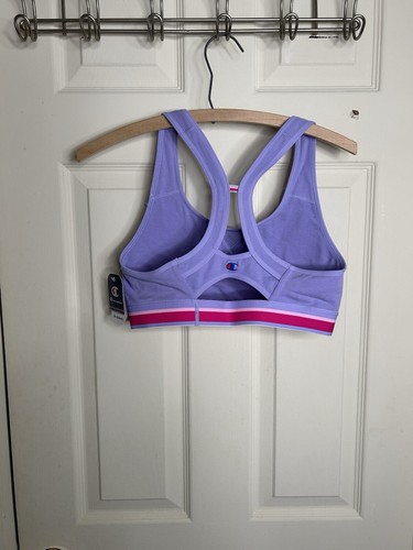 Women’s Size M Champion Sports Bra - Picture 2 of 3