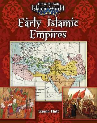 Early Islamic Empires by Trudee Romanek (Paperback, 2013)