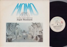 Branduardi Angelo - Momo
