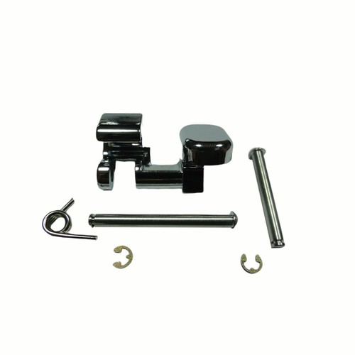 NEW HONDA GAS FUEL TANK CAP LID PINS LATCH SPRING CL400 CL350 CL200 ...