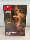 GI Joe Classic Collection 1996 Limited Edition Australian O.D.F African American