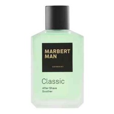 Marbert Man Classic After Shave Soother 100 ml ohne Originalverpackung
