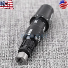 Shaft Adapter Sleeve .335 For TaylorMade Qi10 Stealth 2 Driver & Fairway wood