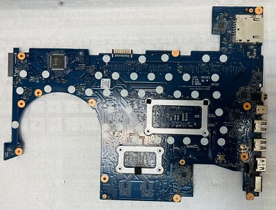 Placa Madre - Intel Core i7 HP Spectre 13-de i7-8550U 8GB w/WLAN WIN