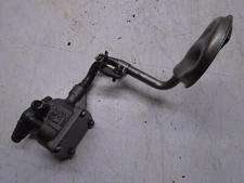 L3 OMC Stringer GM 2.5L 3.0L Oil Pump 3853843 Screen 3854014