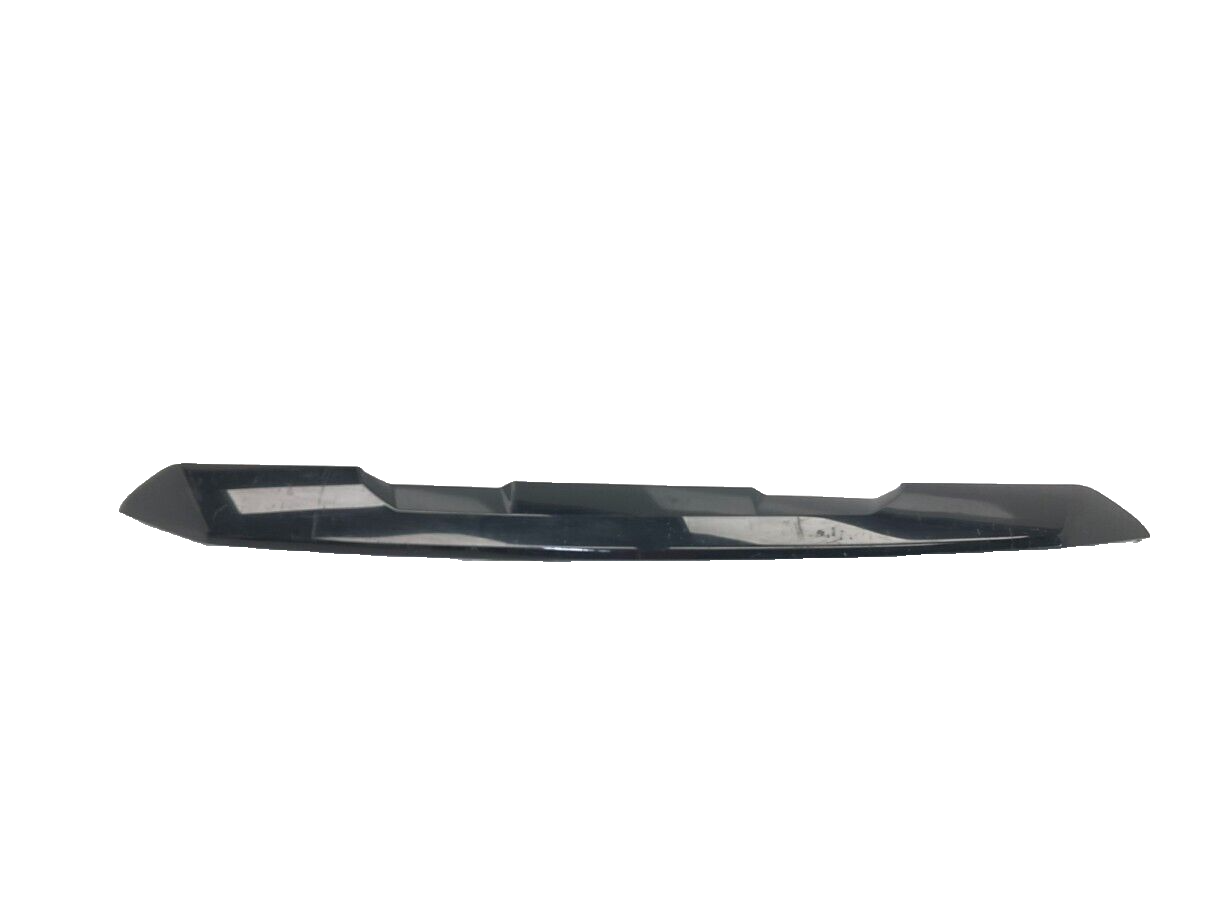 OEM 2022 2023 2024 2025 GMC Sierra 1500 Upper Top Grille Molding Trim ...