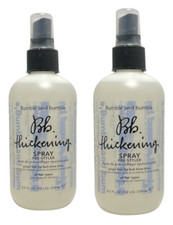 Bumble And Bumble Thickening Spray Pre Styler 8.5fl.oz/250ml Lot Of 2 As Seen