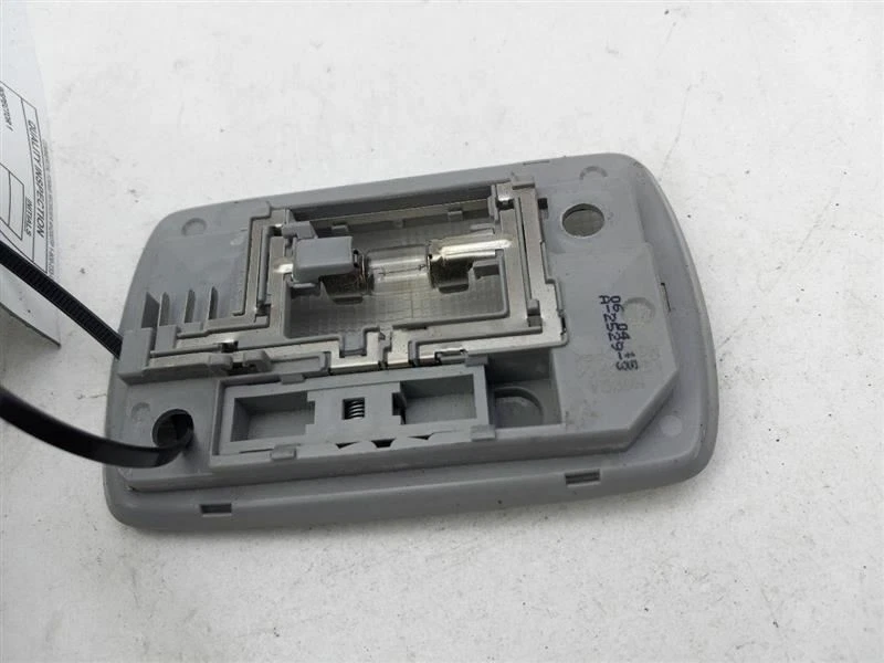 ACURA TSX 2005-2008 LUZ DOMO TRASERA ILUMINACIÓN MAPA Foto 4 de 4